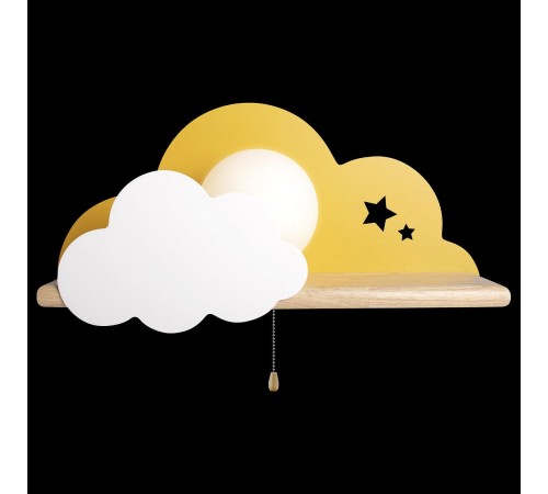 Бра Loft it 10134 Yellow Axel