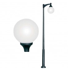 Фонарный столб Fumagalli G41.372.A10.AYE27 Globe 400 Modern