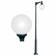 Фонарный столб Fumagalli G41.372.A10.AYE27 Globe 400 Modern