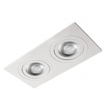 Встраиваемый светильник Loft it 10341/2A White Hap