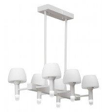 Люстра на штанге Vitaluce V4056/6PL V4056