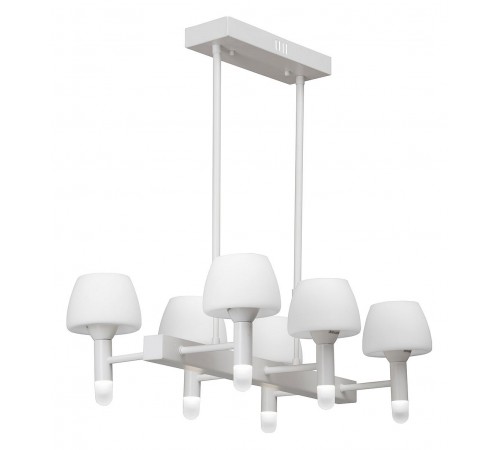 Люстра на штанге Vitaluce V4056/6PL V4056