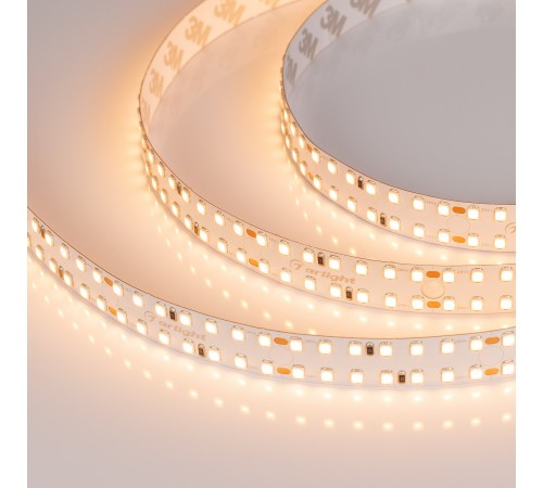 Лента светодиодная Arlight 023398(2) S2 с отверстием