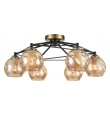 Потолочная люстра Velante 769-527-06 769