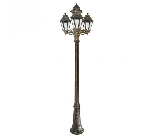 Фонарный столб Fumagalli E22.156.S31.BXF1R Anna