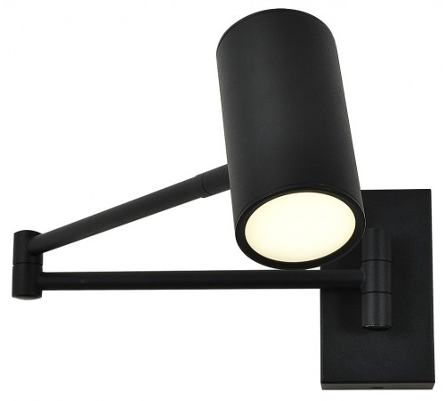 Бра Escada 10282/1LED Black Stigma