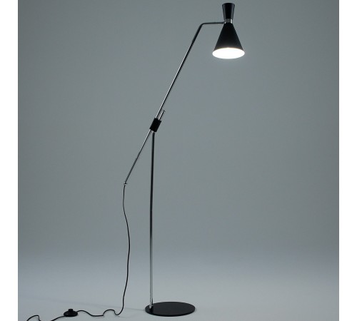 Торшер Moderli V10997-F Page