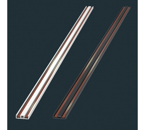 Трек накладной iLedex Technical 4825-25/7-2000-WH VISION48/25