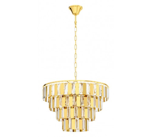 Подвесная люстра Eglo 99097 Erseka