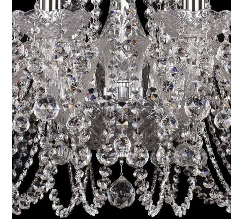 Подвесная люстра Bohemia Art Classic 11.26.16.360.Cr.B 11.26