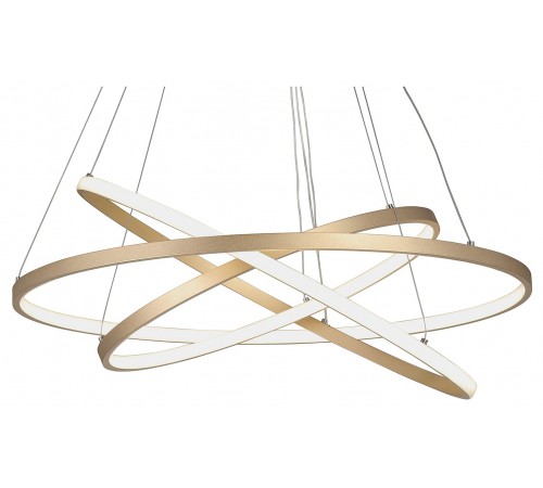 Подвесной светильник Vitaluce V2516DT-8/3S V2516DT