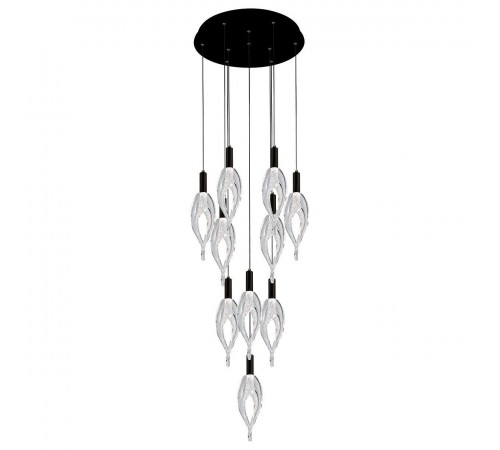 Подвесная люстра Alfa-Light F2524-23 F2524