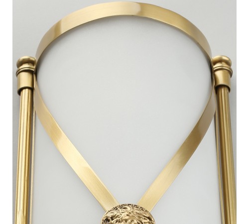 Накладной светильник Aployt APL.806.01.02 Zoe