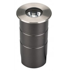 Встраиваемый в дорогу светильник Arlight 026449 LTD-GROUND-R65-6W Warm3000 (SL, 24 deg, 230V)