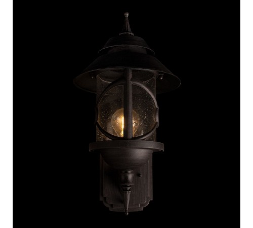 Светильник на штанге Loft it 100021W Prato