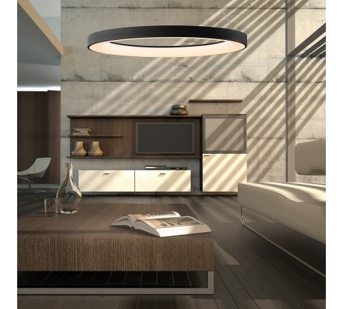 Подвесной светильник Mantra 7753 Niseko