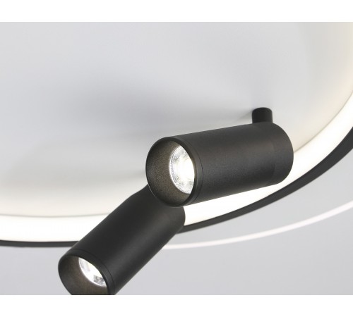 Потолочная люстра Ambrella Light FL5137 FL