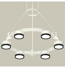 Подвесная люстра Ambrella Light XR92031101 XR