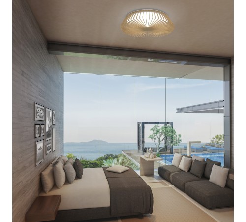 Накладной светильник Mantra 7964 Himalaya