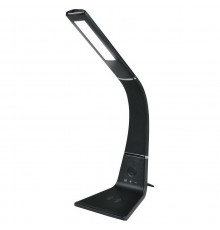 Настольная лампа офисная Uniel UL-00006472 Tld 565