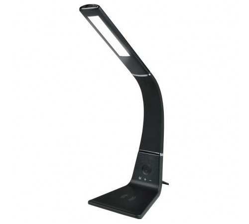 Настольная лампа офисная Uniel UL-00006472 Tld 565