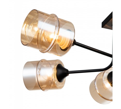 Потолочная люстра Escada 699/6P 699