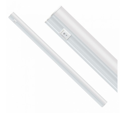 Накладной светильник Uniel UL-00002258 ULI-P1