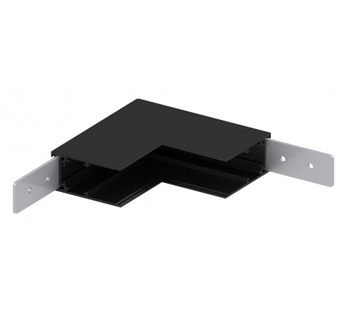 Соединитель угловой внутренний для треков Feron 41979 LD2002