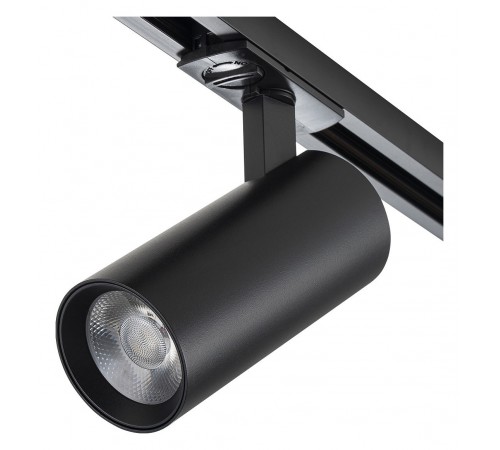 Светильник на штанге Escada 20002TRA/02LED SBK 20002