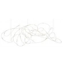 Подвесная люстра Loft it 10309/31 Flock of Light