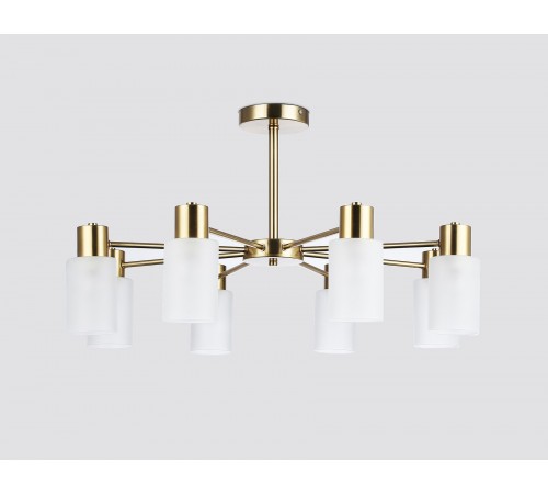 Люстра на штанге Ambrella Light TR9584 TRADITIONAL