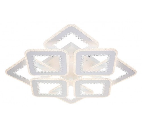 Потолочная люстра Escada 10231/8LED Dew