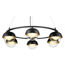 Подвесная люстра Velante 359-023-06 359