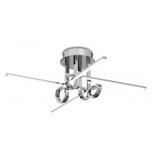 Потолочная люстра Mantra 6125 Cinto