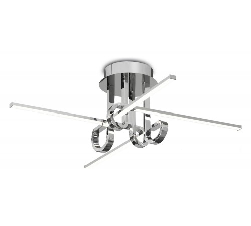 Потолочная люстра Mantra 6125 Cinto