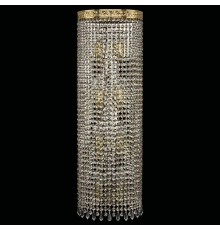 Бра Bohemia Ivele Crystal 83401B/25IV-75 G Drops 8340