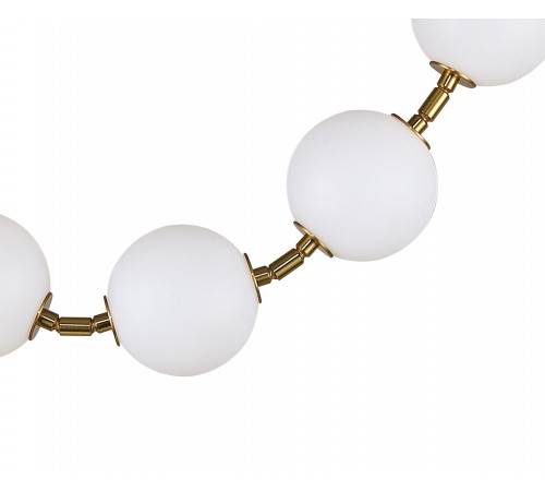 Подвесной светильник Kink Light 07627-10L,20 Мони