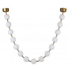 Подвесной светильник Kink Light 07627-15L,20 Мони