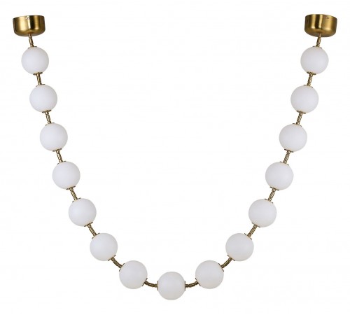 Подвесной светильник Kink Light 07627-15L,20 Мони