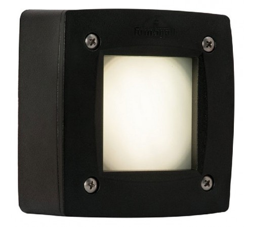 Накладной светильник Fumagalli 3S1.000.000.AYG1L Leti