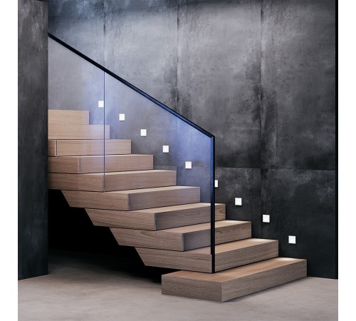 Рамка на 1 пост Voltum VLS100101 S70