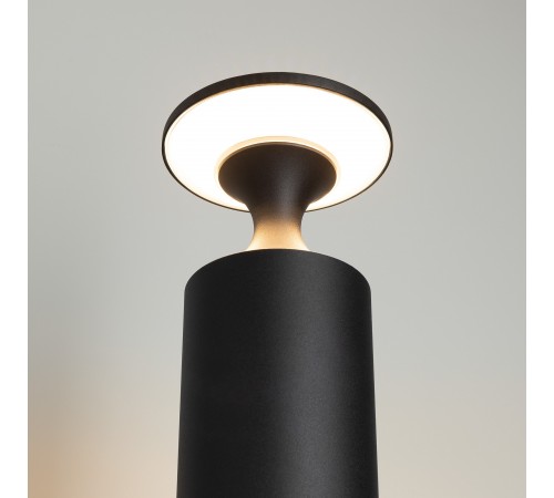 Наземный низкий светильник Arlight 050726 LONDARI