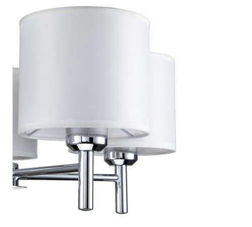 Подвесная люстра Escada 1143/5PL Adora