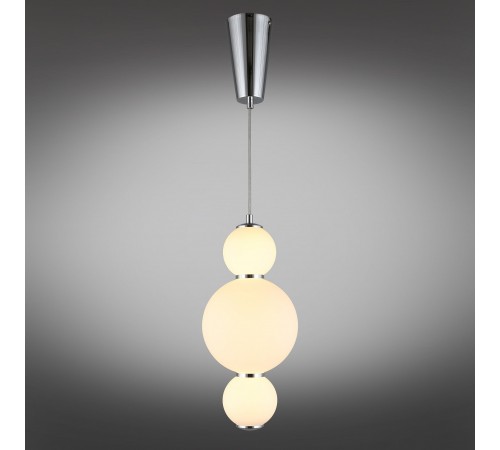 Подвесной светильник Aployt APL.009.06.12 Arabel