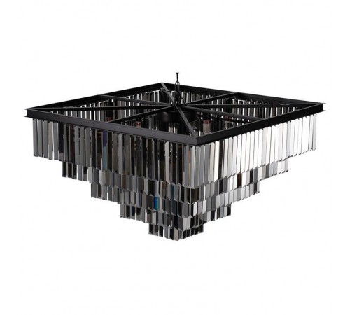 Подвесная люстра Loft it 10018/800S Prism