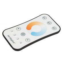 Пульт-регулятор ЦТ с сенсорным кольцом Arlight 028143 SMART