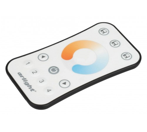 Пульт-регулятор ЦТ с сенсорным кольцом Arlight 028143 SMART