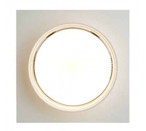 Встраиваемый светильник Feron 51087 DL500