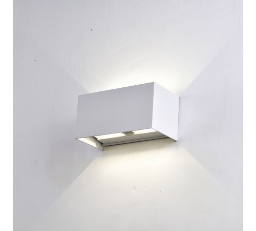 Накладной светильник Mantra 7816 Davos