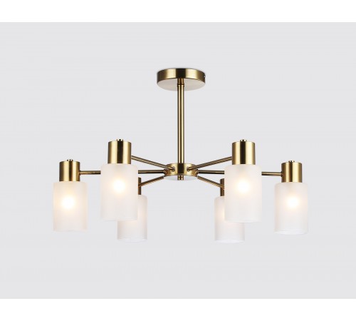 Люстра на штанге Ambrella Light TR9581 TRADITIONAL